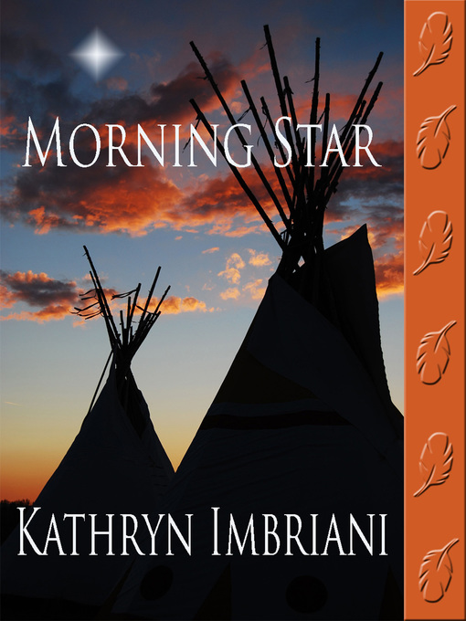 Cover image for Morning Star